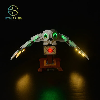 LED Light Kit for Hedwig #75979