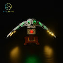LED Light Kit for Hedwig