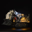 Led Light Kit For Liebherr R 9800 Excavator 42100