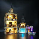 LEGO Hogwarts™ Clock Tower