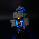 Led Light Kit for BMW R 1200 GS Adventure