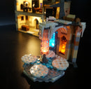 LEGO Hogwarts™ Clock Tower