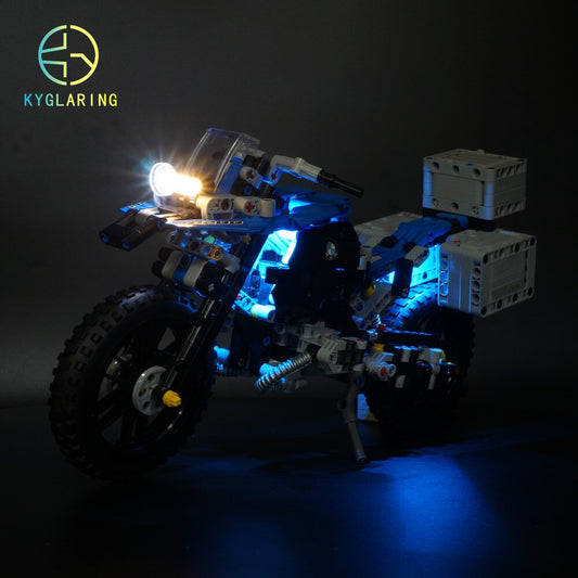 Led Light Kit for BMW R 1200 GS Adventure #42063