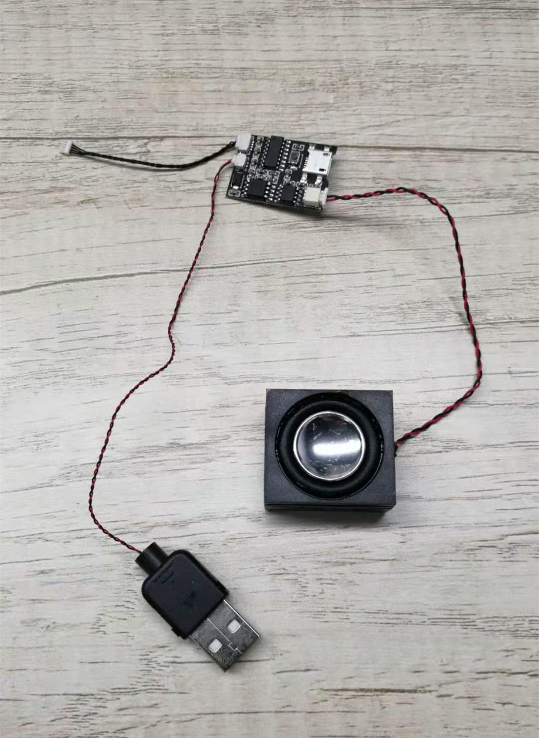 Sound Moduel Kit 8MB