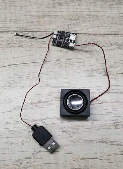 Sound Moduel Kit 8MB