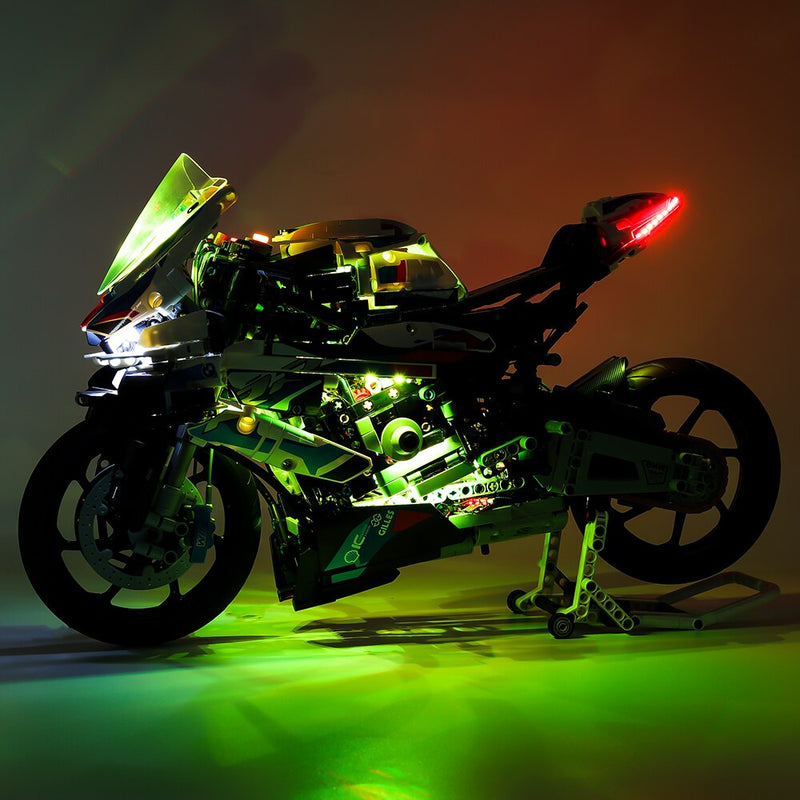 Led Light Kit For BMW M 1000 RR