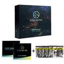 Led Lighting Set for Christmas Set 10216 Winter Village Bakery