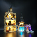 LEGO Hogwarts™ Clock Tower
