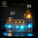 LED Light Kit for Disney Train and Station