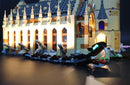 Led Light Set For Hogwarts Great Hall