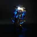 Led Light Kit for BMW R 1200 GS Adventure