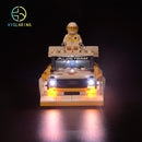 LED Light Set For 1985 Audi Sport quattro S1