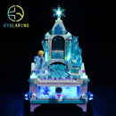 Led Lighting Set For 41168 Elsa's Jewelry Box Creation