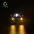 LED Light Set for Lamborghini Urus ST-X & Lamborghini Huracán Super Trofeo EVO