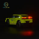 LED Light Set for Lamborghini Urus ST-X & Lamborghini Huracán Super Trofeo EVO