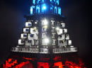 Led Light Kit For The Eiffel Tower 10181