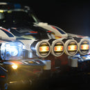 Led Light Kit for App-Controlled Top Gear Rally Car