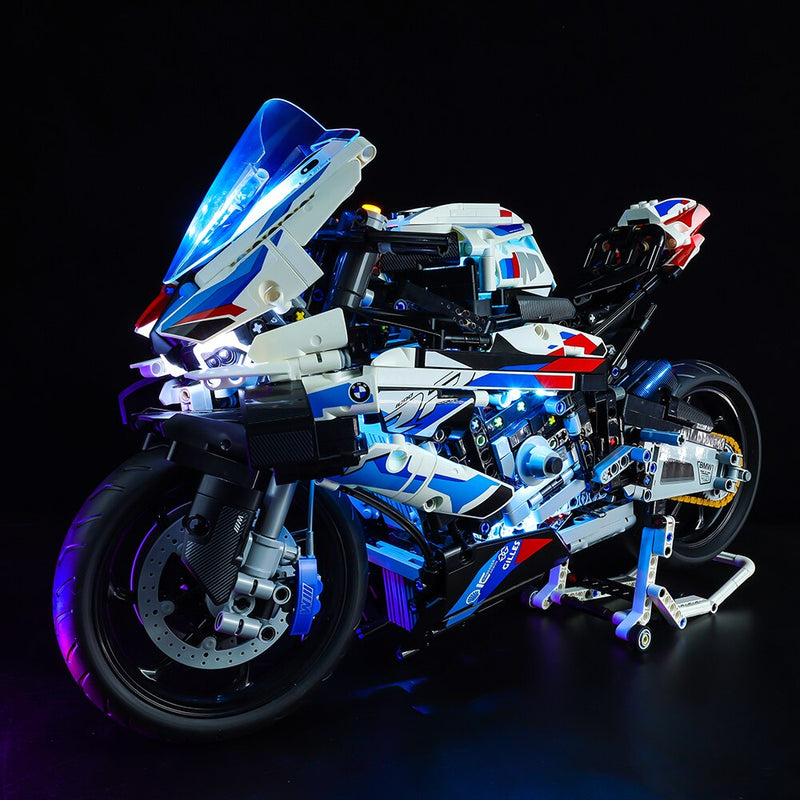 Led Light Kit For BMW M 1000 RR