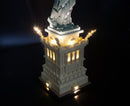 Led Light Set For LEGO Statue of Liberty 21042