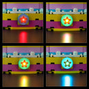 Led Light Kit For LEGO Birthday Set 40382