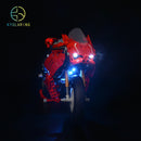 Led Lighting Set For Ducati Panigale V4 R 42107