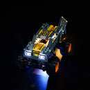 LEGO Light Kit For Monster Jam® Max-D®