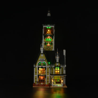 Led Light Kit For Haunted House #10273