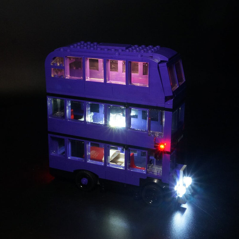 Led Light Kit for The Knight Bus™ 75957