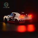 Led Light Set for Nissan GT-R NISMO