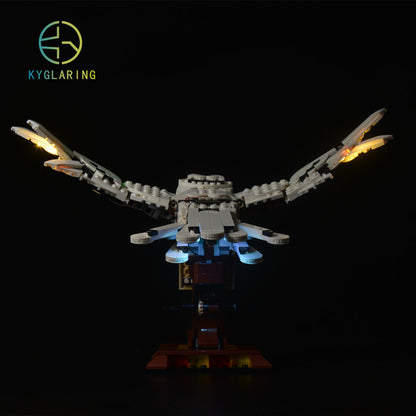LED Light Kit for Hedwig #75979