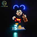Led Lighting Set For 43179 Mouse set