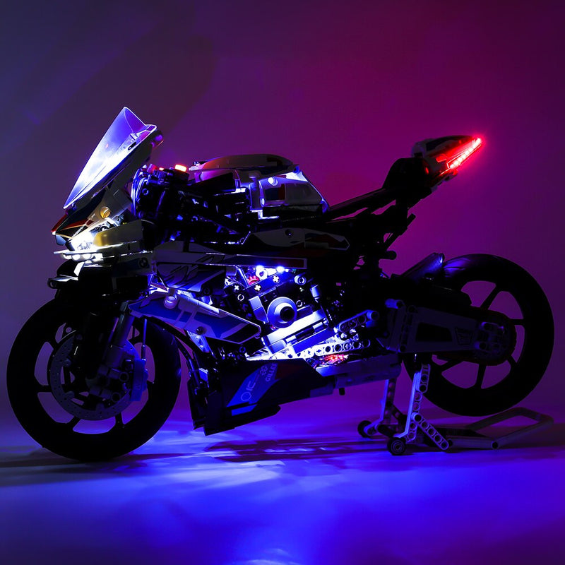 Led Light Kit For BMW M 1000 RR