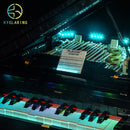 Led Lighting Set For ideas series 21323 grand piano