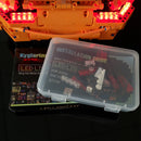 LED Light Kit For Porsche 911 GT3 RS 42056 and 20001