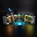 LED Light Kit for Iron Man Hall of Armor