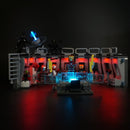 LED Light Kit for Iron Man Hall of Armor