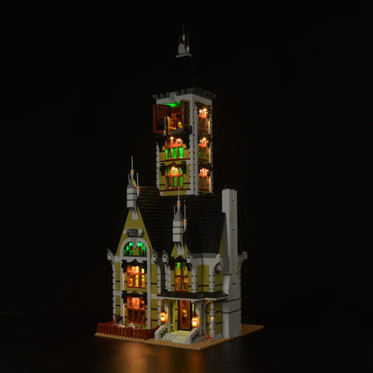 Led Light Kit For Haunted House #10273