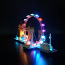 Led Light Kit For Architecture London Great Britain