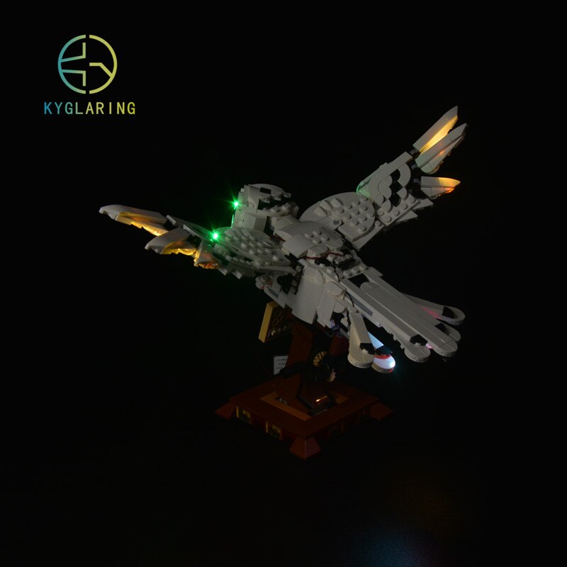 LED Light Kit for Hedwig #75979