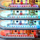 Led Lighting Set for 75290 Mos Eisley Cantina