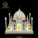 Led Lighting Set for Architecture 21056 Taj Mahal