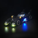 led Light Kit For 1989 Batmobile