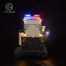 Led Light Kit for Liebherr R 9800 Excavator