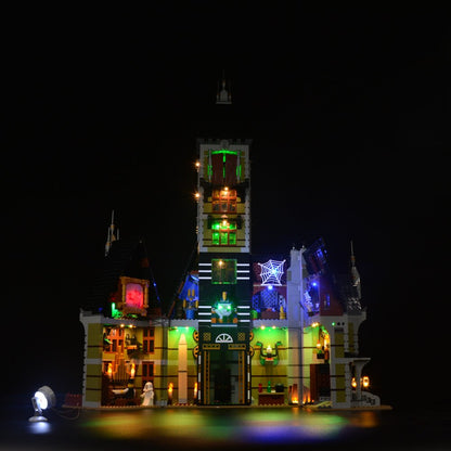 Led Light Kit For Haunted House #10273