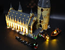 Led Light Set For Hogwarts Great Hall