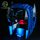 Led Lighting Set for Classic TV Series Batman™ Cowl 76238