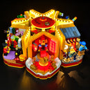 Led Light Kit For Lunar New Year Traditions