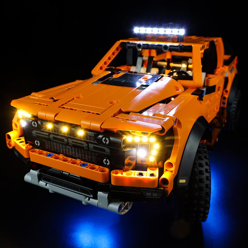 LED Light Kit For Ford® F-150 Raptor 42126