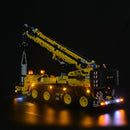Led Light Kit for Mobile Crane