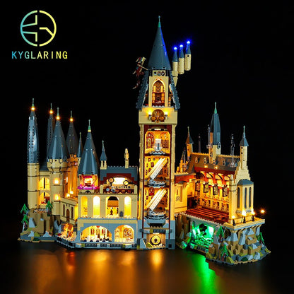 Led Lighting Set For Hogwarts™ Castle Harry Potter™ #71043